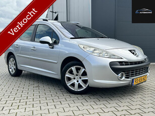 Peugeot 207 SW 1.6 VTi Première | Airco | Panodak | Trekhaak |