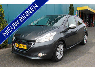 Peugeot 208 1.2 PureTech Style/AC/NAV/CRUISE/BLUETOOTH/TREKH.