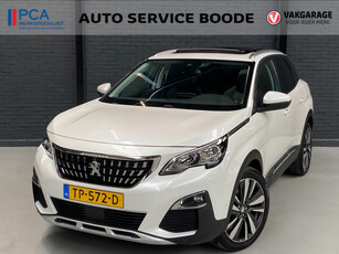 Peugeot 3008 1.2 PureTech (130pk) Allure - schuifdak - panoramadak