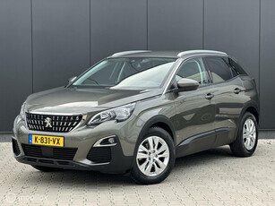 Peugeot 3008 1.2 PureTech Active | CRUISE | NAVI | AUTOMAAT |