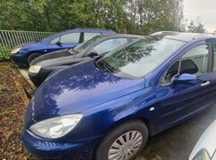 Peugeot 307 SW 1.6 16V??599,-?INRUILKOOPJE