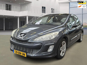 Peugeot 308 1.6 VTi XT/PANO/LEDER/STOELVERW/AIRCO