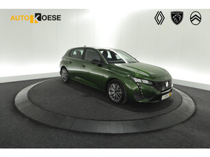 Peugeot 308 PureTech 110 Active Business | Trekhaak | Climate Control | Parkeersensoren | Navigatie | Apple Carplay