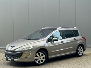 Peugeot 308 SW 2011 - 1.6 VTi XS - 7Pers. - Panorama - Cruise - 17'' - PDC - OrigNL - NAP