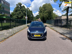 Peugeot 5008 1.6 BlueHDi Allure 5p. Clima.Navi.Pano.Camera.Ex bPm