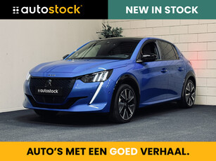 Peugeot e-208 EV GT 350 50 kWh | €2000,- SUBSIDIE | BTW | 1e Eig. | Org.NL