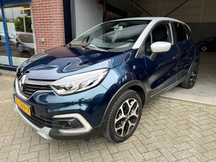 Renault Captur 0.9 TCe Intens