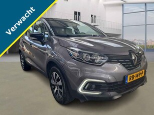 Renault Captur 0.9 TCe ZEN + AIRCO/LMV/CRUISE/NAVI/TREKHAAK