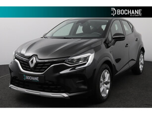 Renault Captur 1.0 TCe 90 Business Zen