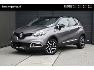 Renault Captur TCe 90 Dynamique | TREKHAAK | CAMERA | NAVI | ALL0SEASONBANDEN | CRUISE CONTROL | CLIMATE CONTROL | PDC | LMV