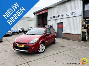 Renault Clio 1.2 TCe Dynamique