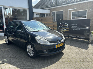 Renault Clio 1.2 TCE Dynamique inruilkoopje