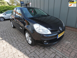 Renault Clio 1.6-16V Initiale NAP//AIRCO//CRUISE//AUTOMAAT//CV+AB