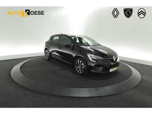 Renault Clio 1.6 E-Tech Hybrid 145 Evolution | Navigatie | Parkeersensoren | Apple Carplay | Stoelverwarming