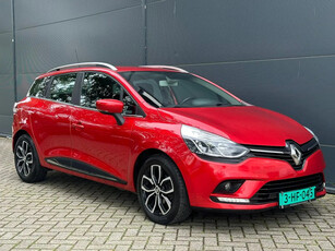 Renault Clio Estate 0.9 TCe Zen NAVI|KEYLESS|1STE EIEGENAAR