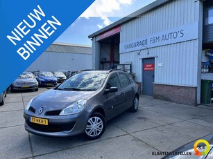 Renault Clio Estate 1.2-16V Expression