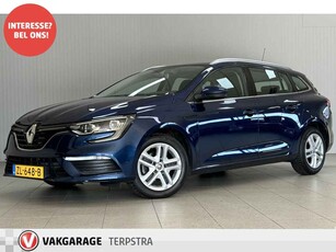 Renault Mégane Estate 1.3 TCe Zen/