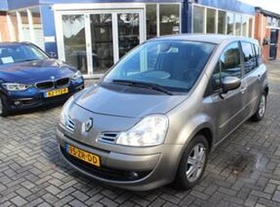 Renault MODUS 1.2 TCE DYNAMIQUE