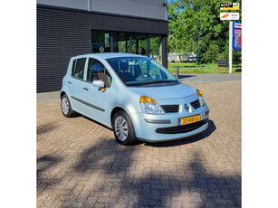 Renault Modus 1.6 16V Automaat, Airco, Mindervalide!