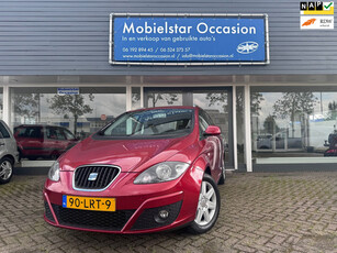 Seat Altea XL 1.4 TSI Style