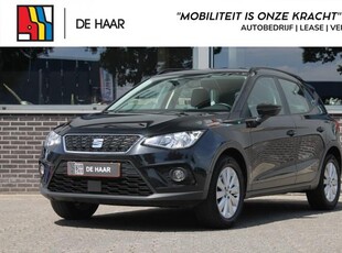 Seat Arona 1.0 TSI Style - Cruise control DAB 16'' LMV Airco