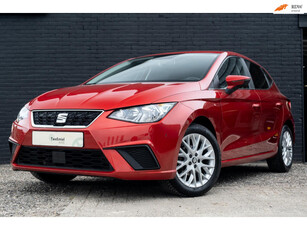 Seat Ibiza 1.0 TSI Style | CARPLAY | CRUISE | PDC | 16 inch