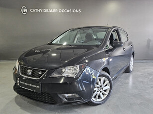 SEAT Ibiza 1.2 TSI FR 5-Deurs LMV Climate Cruise