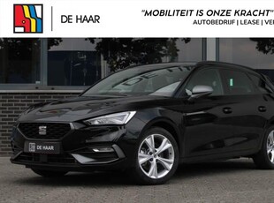 Seat Leon Sportstourer FR PHEV Business Intense 1.4 TSI eHybrid