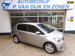 Seat Mii 1.0 Sport Connect