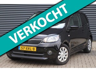 Skoda Citigo 1.0 Greentech Tour - Navi - Airco - Elekr.ramen - NAP