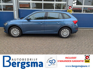 Skoda Scala 1.0 TSI Active