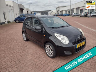 Suzuki Alto 1.0 Base MOOIE AUTO BEL 0619590613 AIRCO 5 DRS APK NIEUWEN