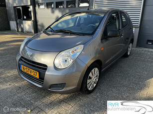 Suzuki Alto 1.0 Comfort AIRCO