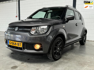 Suzuki Ignis 1.2 Select Aut. | CAMERA | NAVI | AIRCO | NAP | APK