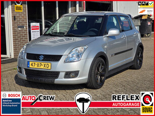 Suzuki Swift 1.3 Shogun SPORTIEF|AIRCO|ELEKTR. PAKKET