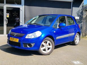 Suzuki SX4 1.6 Comfort AIRCO / NAP / GEBRUKERSSPOREN !!