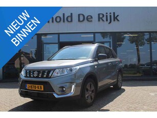 Suzuki Vitara 1.0 Boosterjet Select