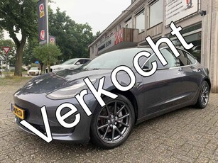 Tesla Model 3 AWD Dual Motor 75 kWh,