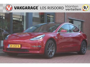 Tesla Model 3 Long-Range Dual Motor | Trekhaak | Auto- Pilot | Orig. NL | Prijs is incl. BTW |