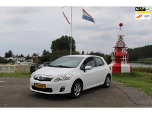 Toyota Auris 1.8 Full Hybrid Aspiration *2e EIG !