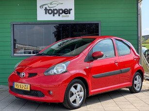 Toyota Aygo 1.0-12V Sport / Automaat / Airco / Met APK /