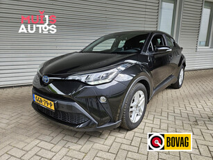 Toyota C-HR 1.8 Hybrid Business