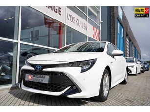 Toyota Corolla 1.8 Hybrid Dynamic Business|Carplay|Navi