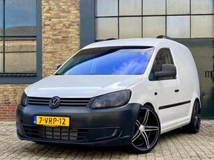 Volkswagen CADDY 1.6 TDI | GTI INTR.