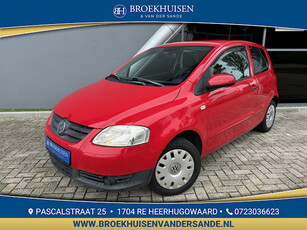 Volkswagen Fox 1.2 Trendline Airco / Trekhaak / Elektrische ramen