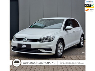 Volkswagen Golf 1.0 TSI Trendline Car Play