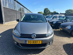 Volkswagen Golf 1.2 TSI Style BlueMotion motor is niet goed