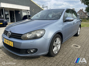 Volkswagen Golf 1.4 TSI Comfortline | 5D | Stoelvw.| Cruise | PDC | Clima