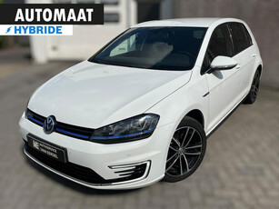 Volkswagen Golf 1.4 TSI GTE PHEV / CRUISE / PDC / CARPLAY / NAVI / ECC / LMV