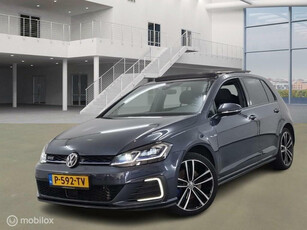 Volkswagen Golf 1.4 TSI GTE Virtual Pano Cam